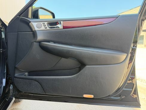 Used 2006 Lexus ES 330 Premium FWD image 15