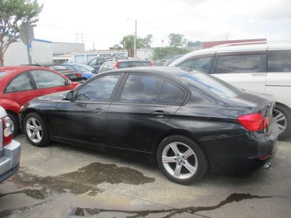 Used 2013 BMW 328i xDrive