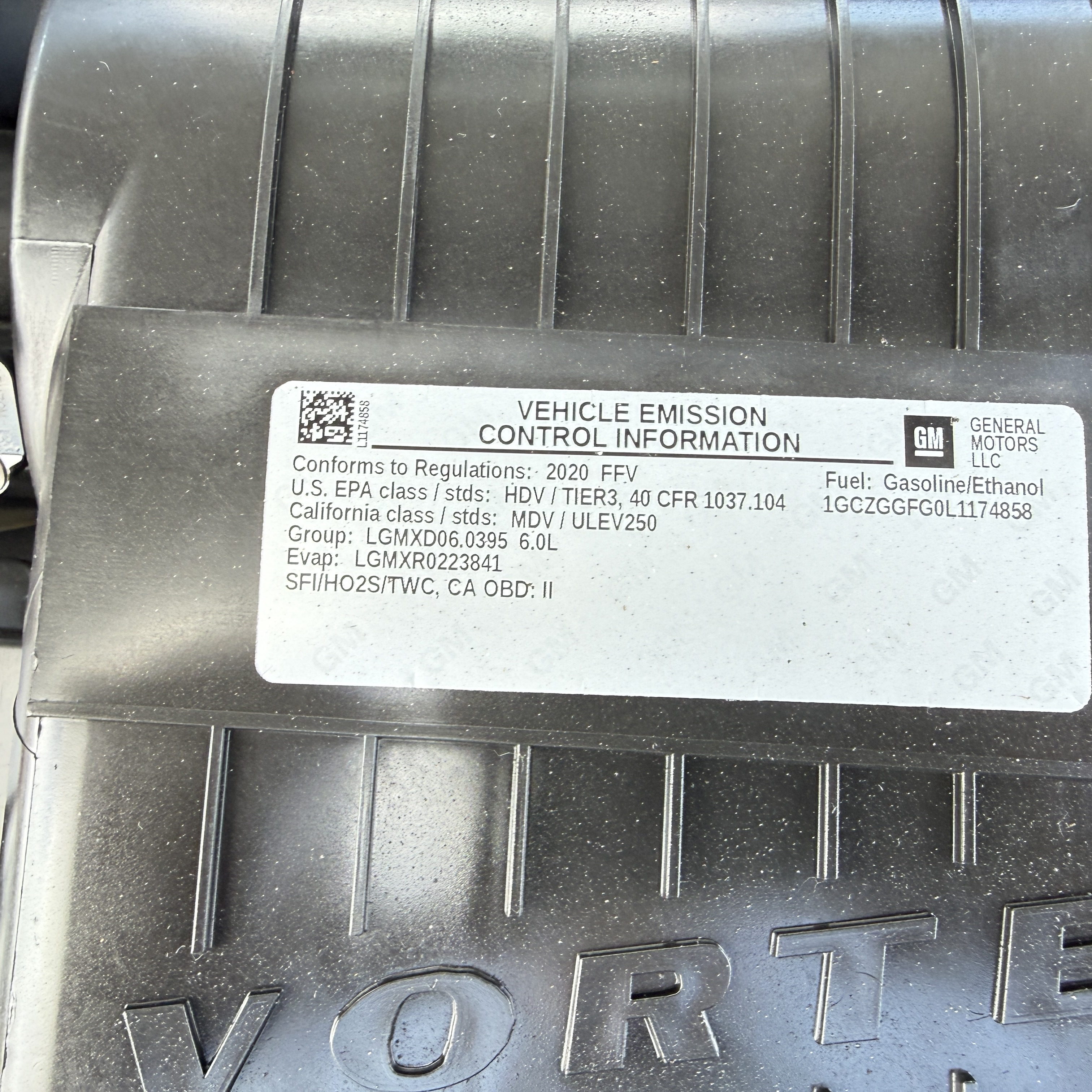 Used 2020 Chevrolet Express 3500 UNAVAIL RWD image 20