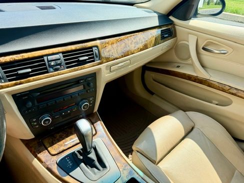 Used 2007 BMW 335i Sedan RWD image 16