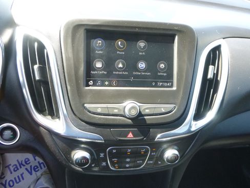 Used 2019 Chevrolet Equinox AWD LT w/ 1LT image 24