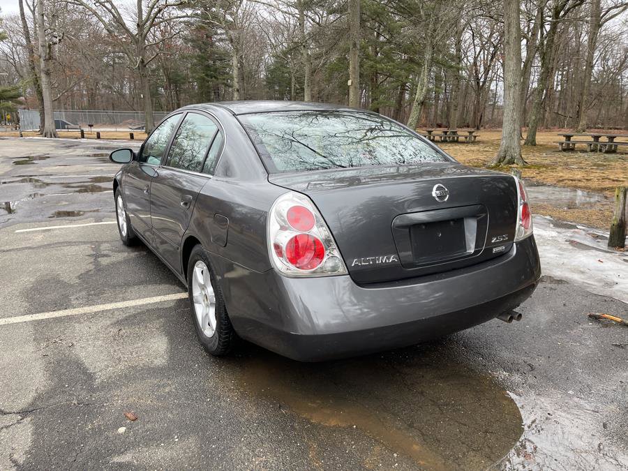 Used 2006 Nissan Altima 2.5 FWD image 10