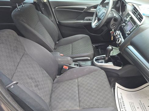 Used 2015 Honda Fit LX image 19