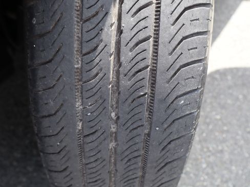 Used 2020 Hyundai Accent SEL image 28