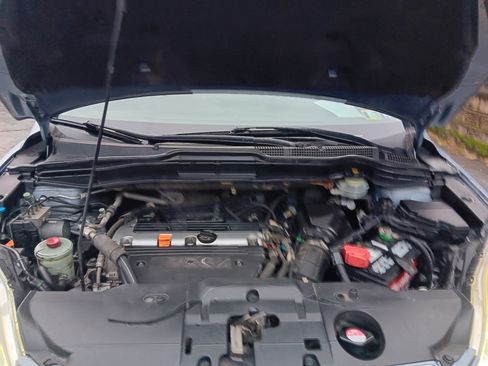 Used 2007 Honda CR-V EX-L image 18