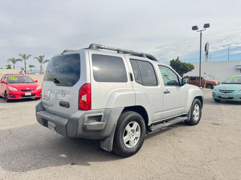 Used 2008 Nissan Xterra S image 6