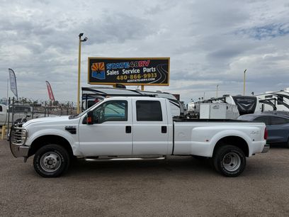Used 2009 Ford F350 XLT