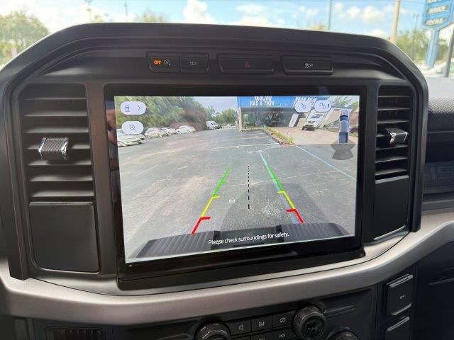 Used 2024 Ford F150 2WD SuperCab XL image 21
