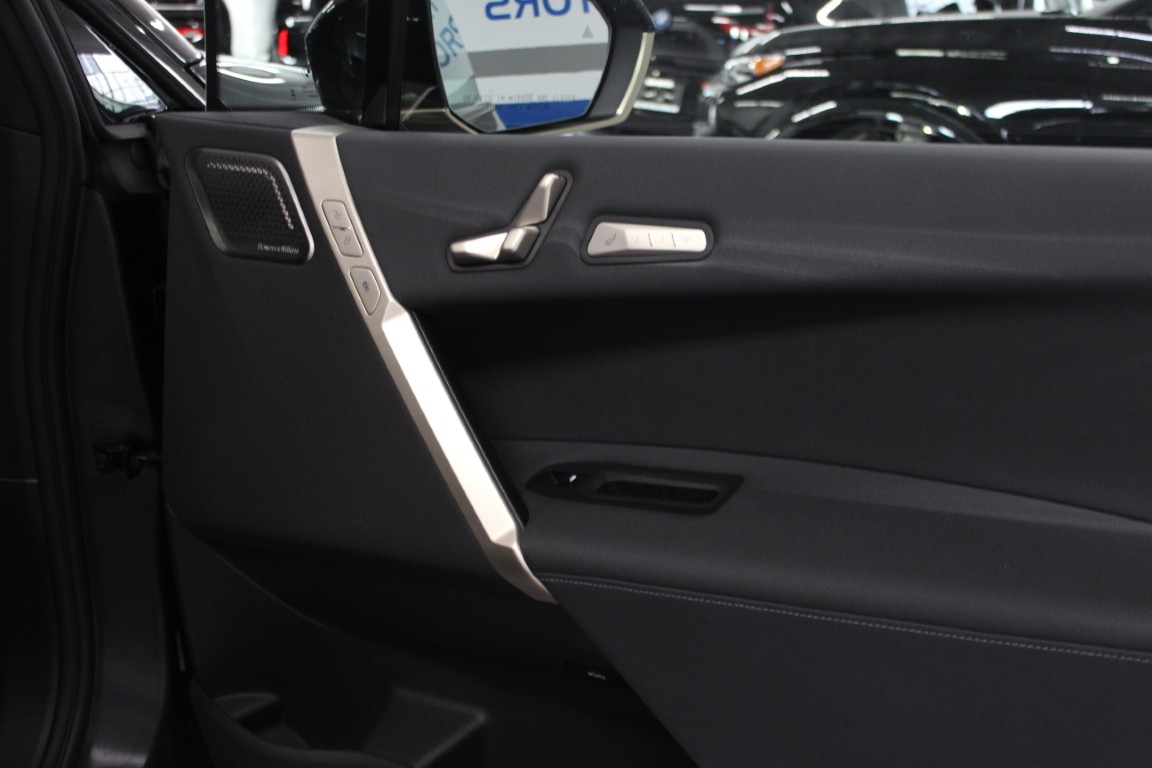 Used 2024 BMW iX M60 AWD/4WD image 42