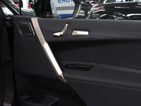 Used 2024 BMW iX M60 AWD/4WD image 42