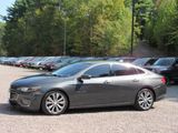Used 2016 Chevrolet Malibu Premier image 2