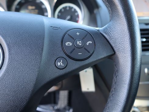 Used 2009 Mercedes-Benz C 300 image 20