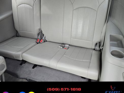 Used 2014 Buick Enclave Premium image 20