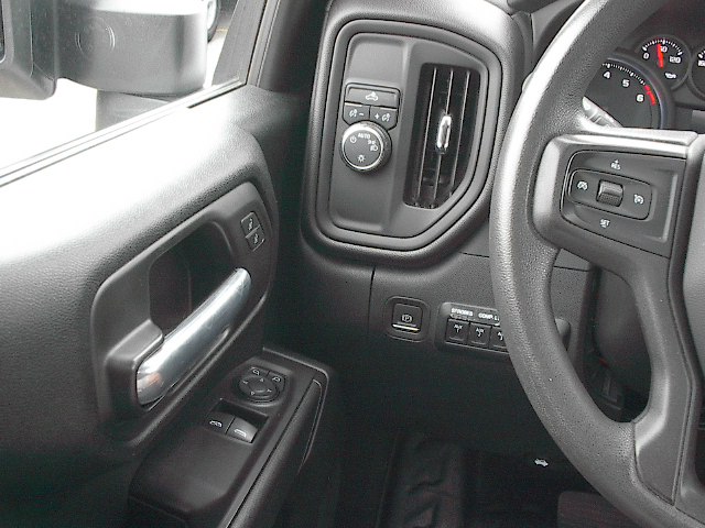 Used 2021 Chevrolet Silverado 3500 W/T RWD image 19