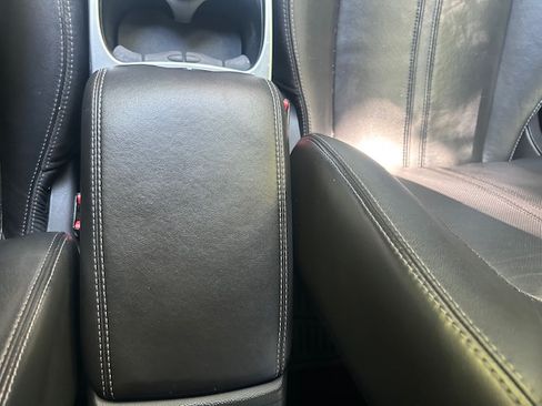 Used 2016 Cadillac SRX FWD Luxury image 17