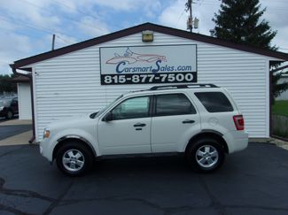 Used 2011 Ford Escape XLT image 1