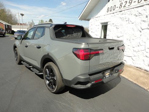 Used 2024 Hyundai Santa Cruz Night image 11