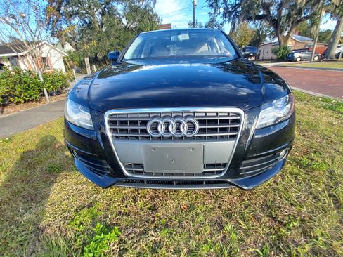 Used 2012 Audi A4 2.0T Premium Plus image 2