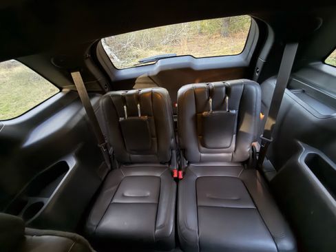 Used 2015 Ford Explorer Limited image 11