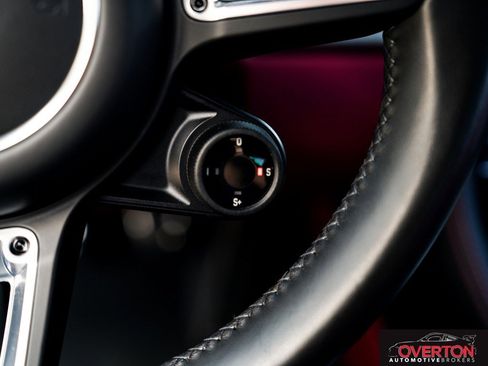 Used 2022 Porsche 718 Cayman GTS image 15