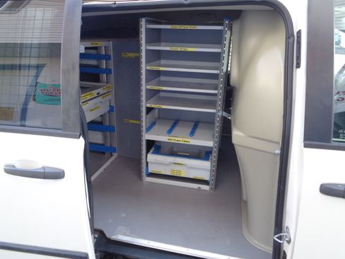 Used 2013 RAM C/V Tradesman image 9