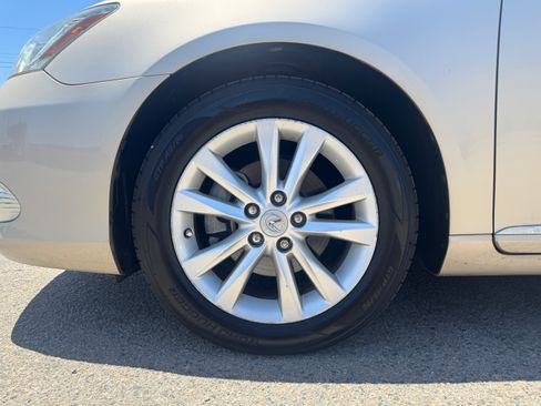 Used 2010 Lexus ES 350 UNAVAIL FWD image 14