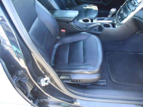 Used 2014 Chevrolet Malibu LT image 7