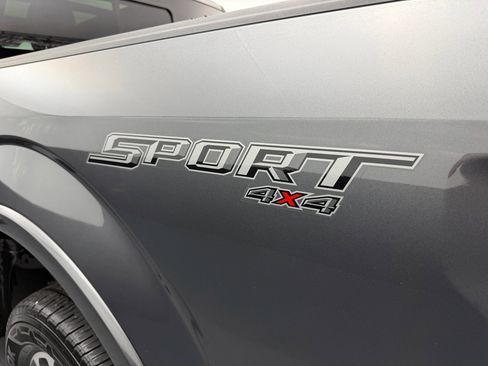 Used 2020 Ford F150 Lariat image 15