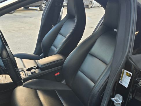 Used 2014 Mercedes-Benz CLA 250 image 27