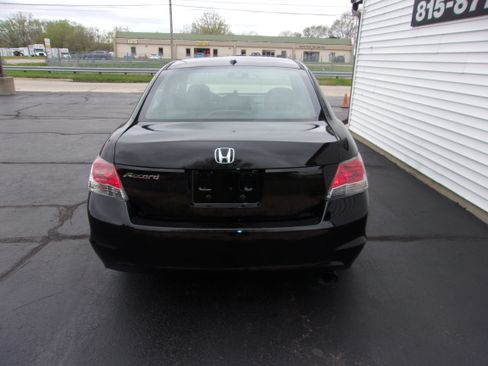 Used 2008 Honda Accord EX-L image 3