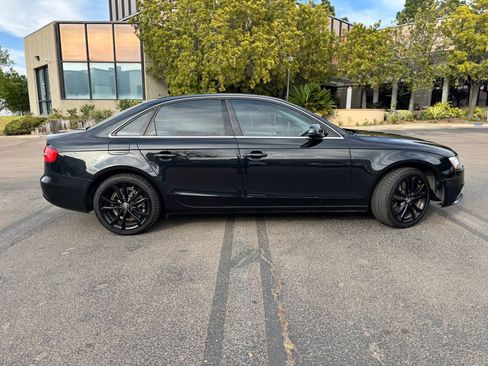 Used 2013 Audi A4 2.0T Premium Plus image 15