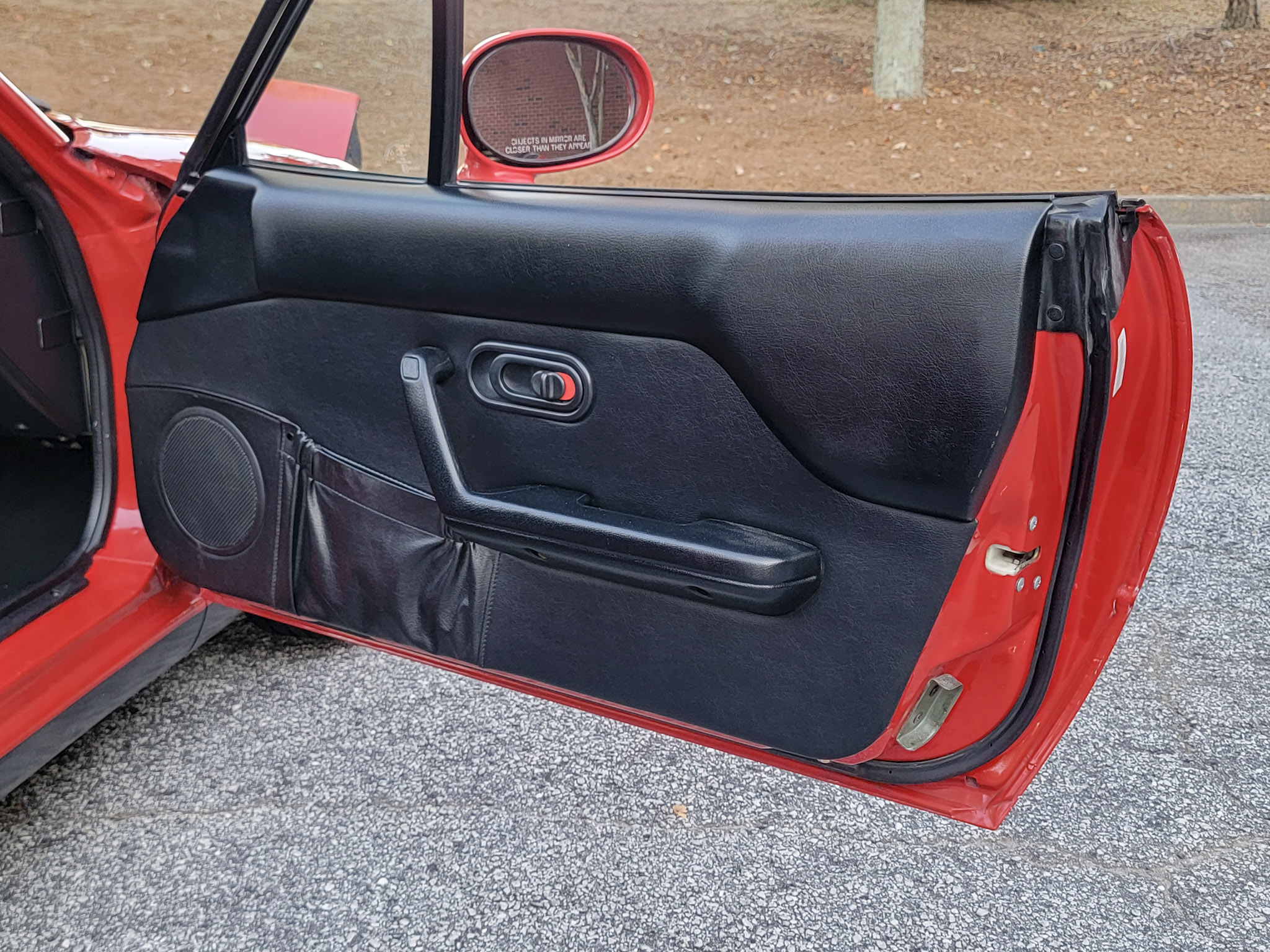 Used 1997 MAZDA MX-5 Miata UNAVAIL RWD image 87