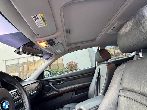 Used 2011 BMW 328i Coupe RWD image 10
