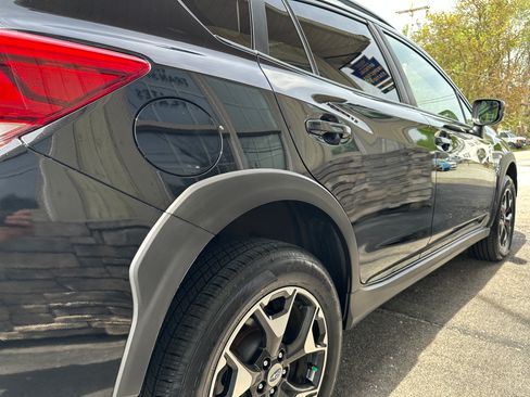 Used 2018 Subaru Crosstrek 2.0i Premium AWD/4WD image 6