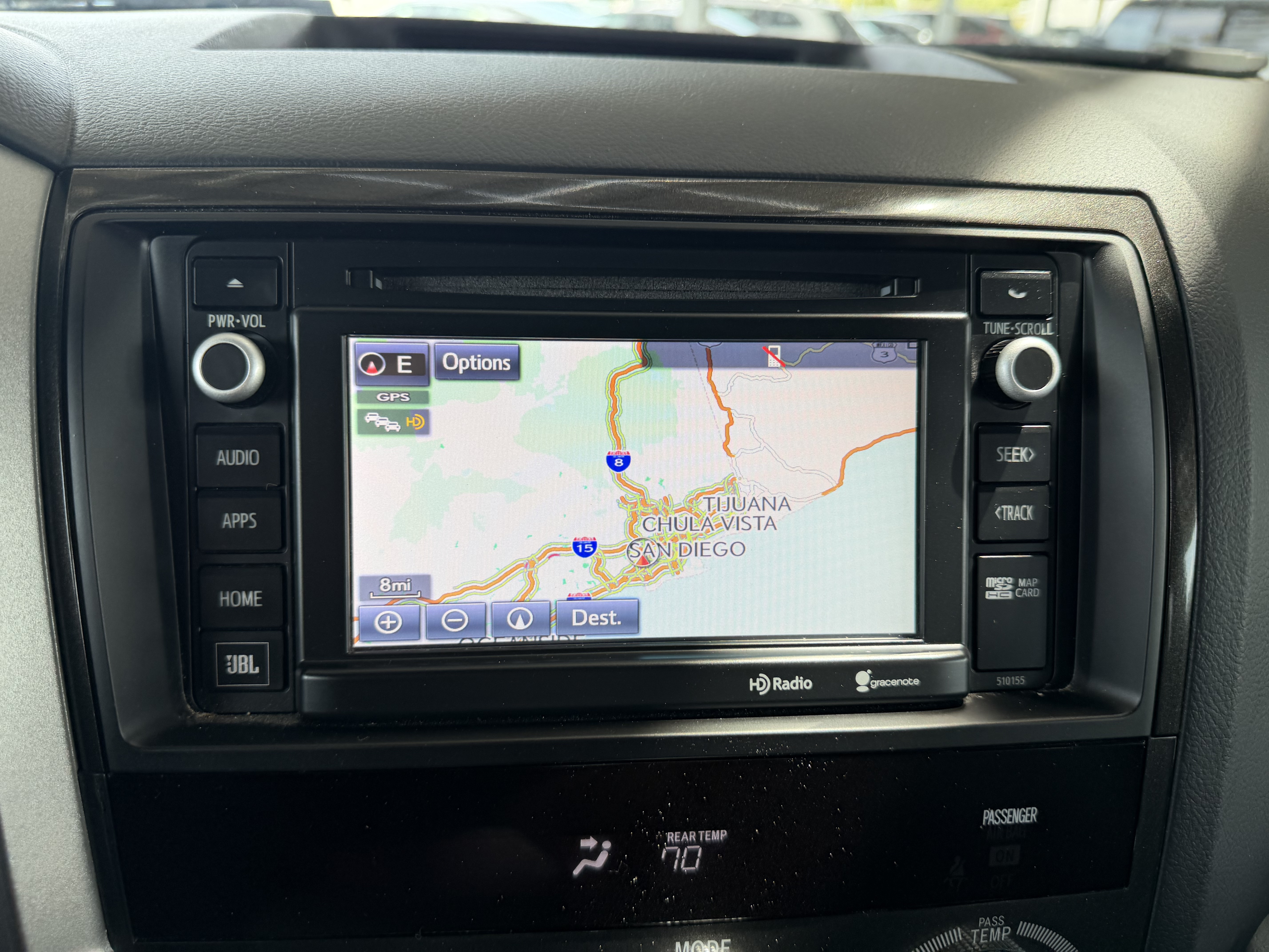 Used 2016 Toyota Sequoia Platinum AWD/4WD image 37
