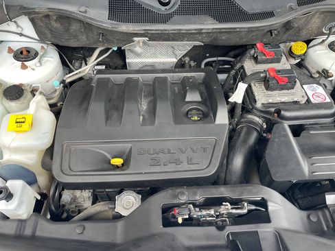 Used 2016 Jeep Patriot 75th Anniversary FWD image 16