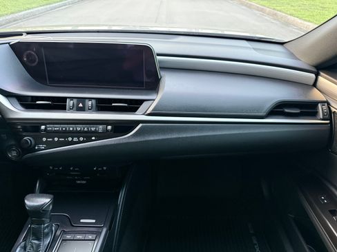 Used 2019 Lexus ES 350 F Sport FWD image 86