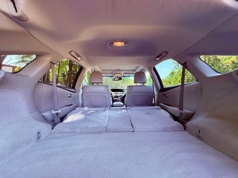 Used 2012 Lexus RX 350 Luxury image 15