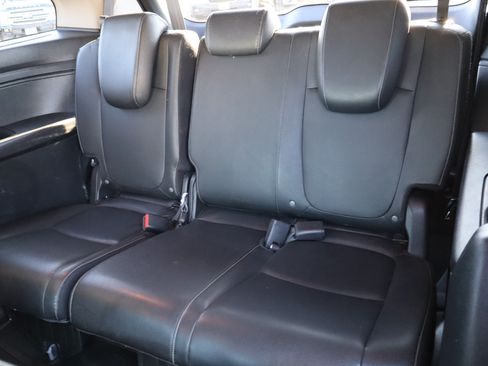 Used 2023 Honda Odyssey Touring image 14