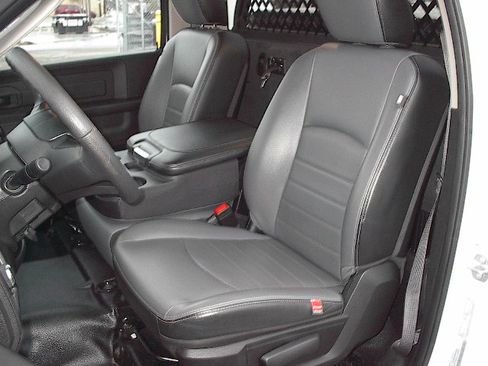 Used 2022 RAM 1500 Tradesman image 12