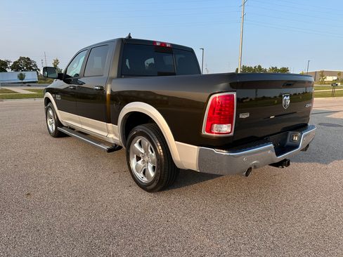 Used 2014 RAM 1500 Laramie image 3