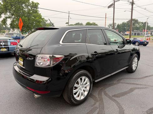 Used 2011 MAZDA CX-7 i Sport FWD image 19