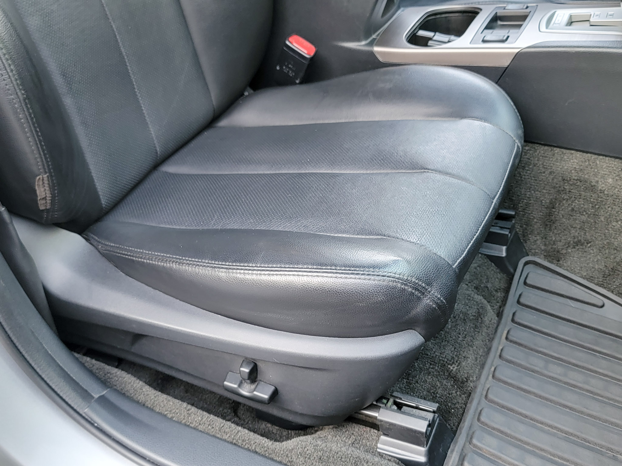 Used 2013 Subaru Outback 2.5i Limited AWD/4WD image 64