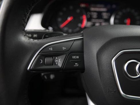 Used 2019 Audi Q7 2.0T Premium image 33