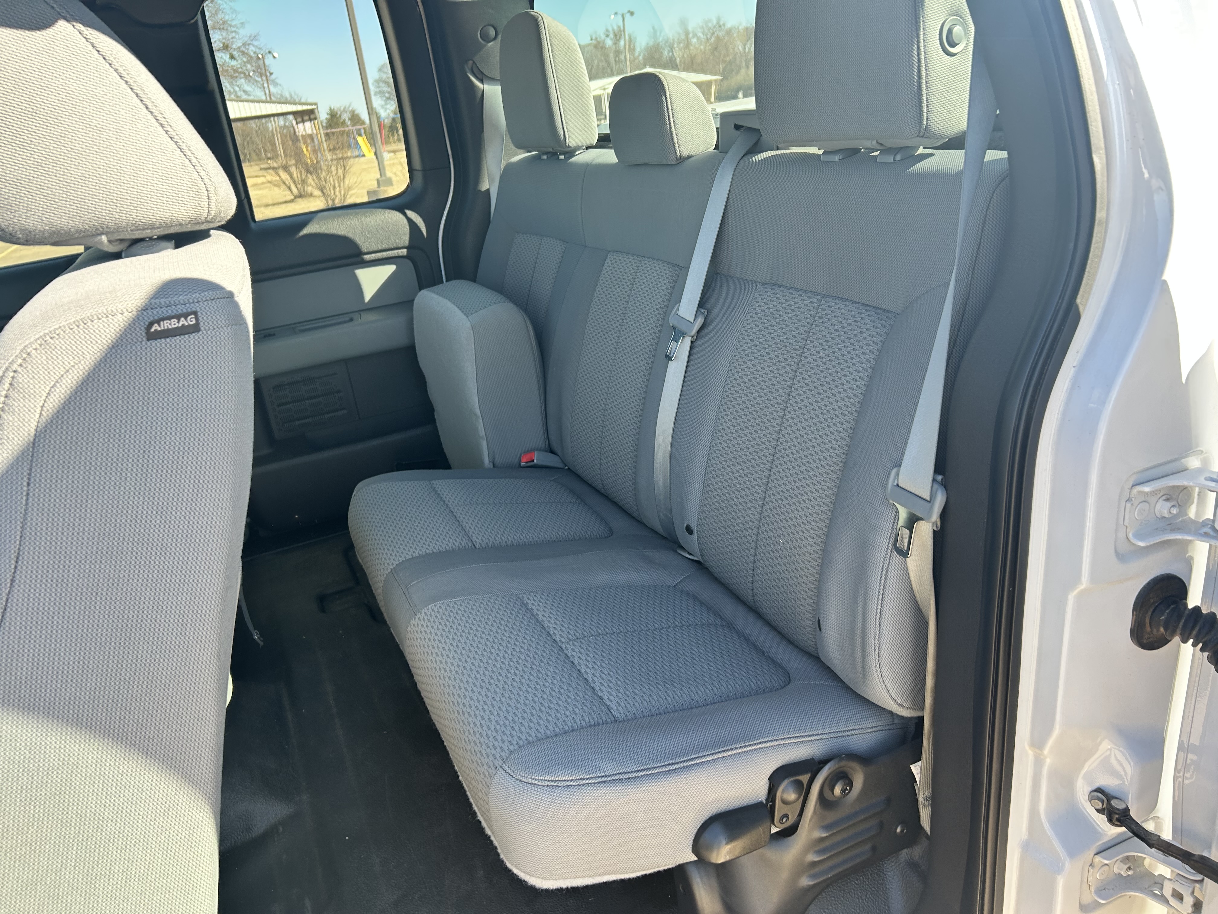 Used 2014 Ford F150 XL RWD image 17