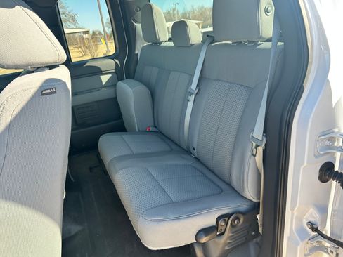 Used 2014 Ford F150 XL image 17