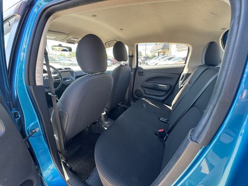 Used 2015 Mitsubishi Mirage ES FWD image 19