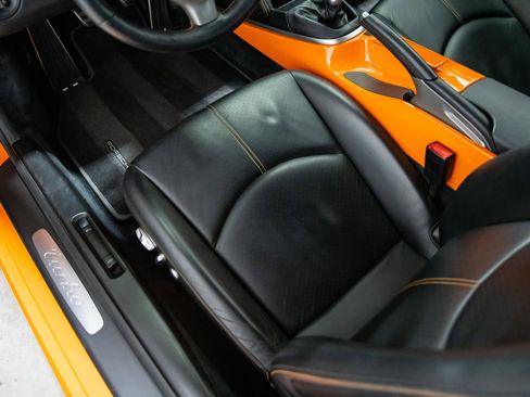 Used 2007 Porsche 911 Turbo image 14