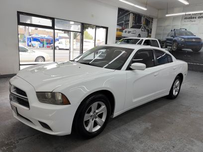 Used 2011 Dodge Charger UNAVAIL