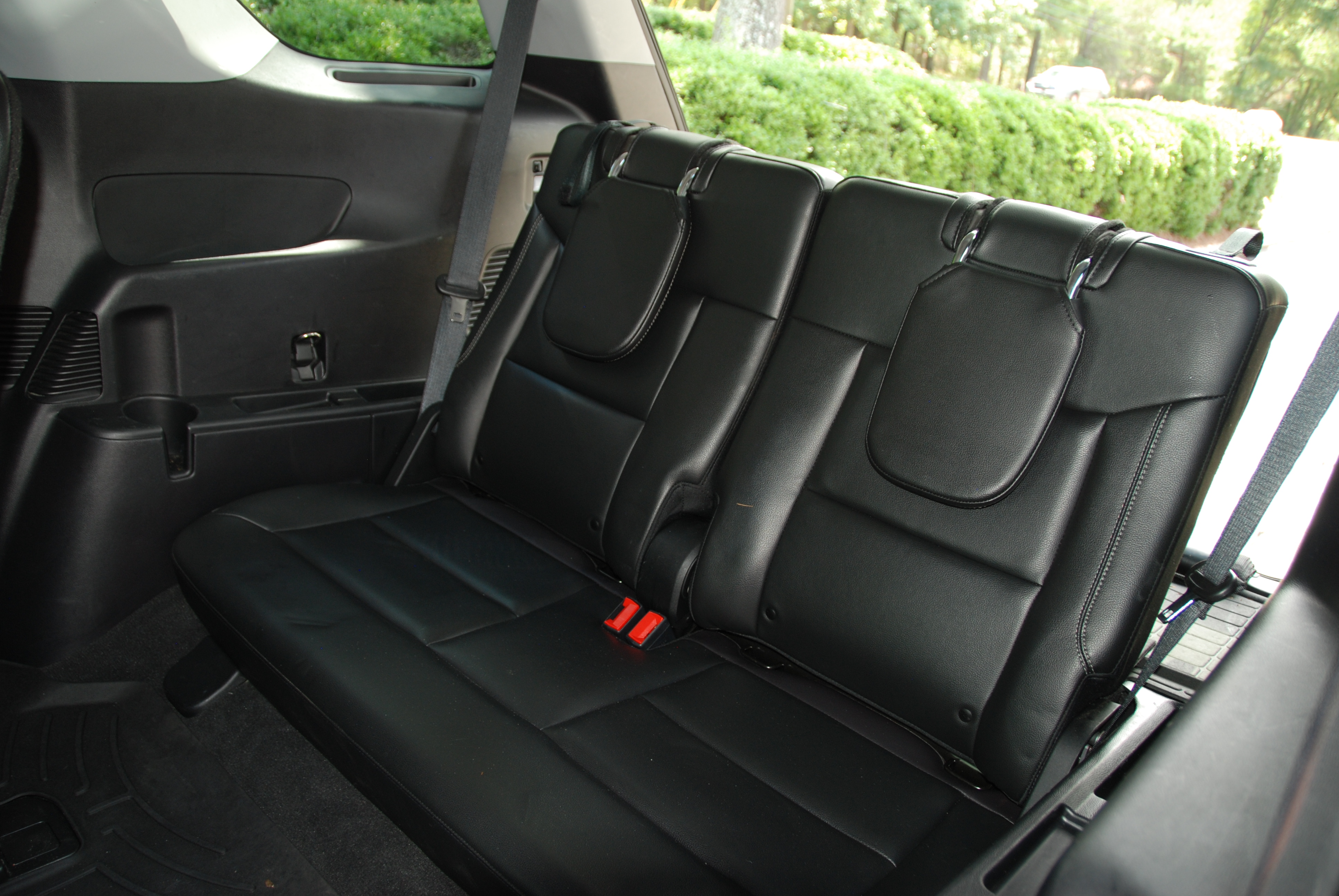 Used 2022 Ford Explorer 4WD Limited image 32